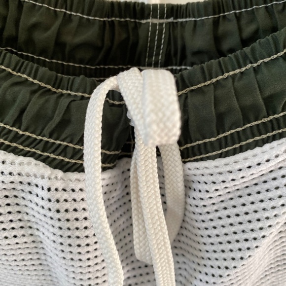 BIG DOGS Swim Shorts - Picture 7 of 10